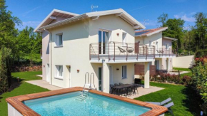 Luxury Villas Gardenia with Private Pool